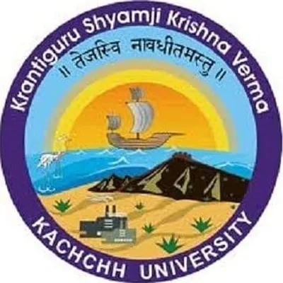 kutch_university profile