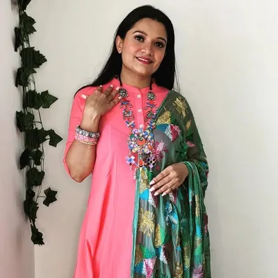 Neelam Patel⭐Youtuber⭐ profile