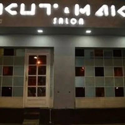 Kutnmake by Shirin Merchant | Make-up | Hair | Nail | Beauty profile
