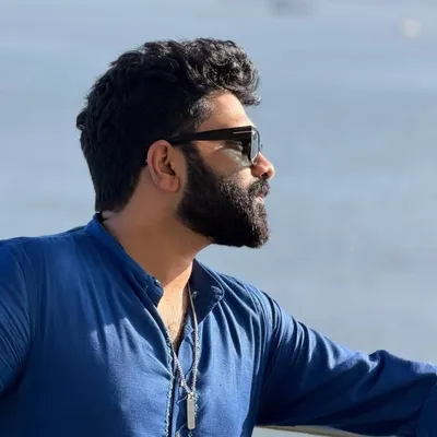 Askar Ali profile
