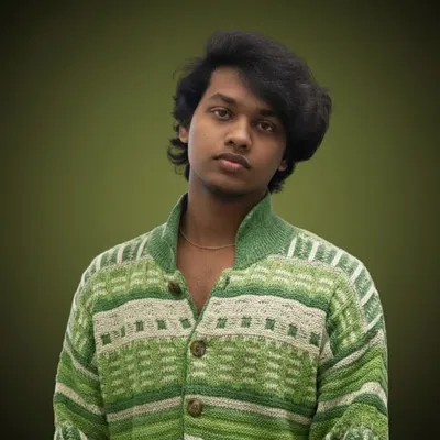 Kutty Kishore profile