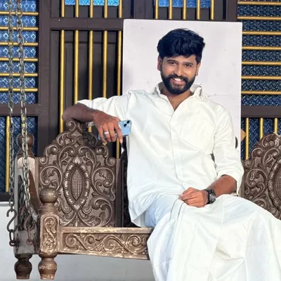 அருண்_குமார்🤍 profile