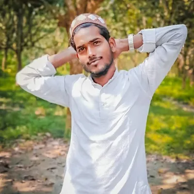 Md Kutubuddin sk profile