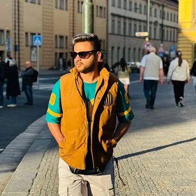 Kushal Gurnani profile