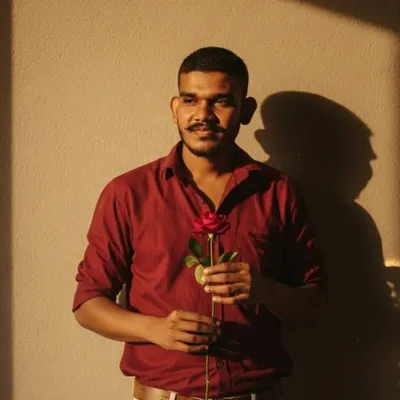 MR.GAYAKWAD OFFICIAL profile