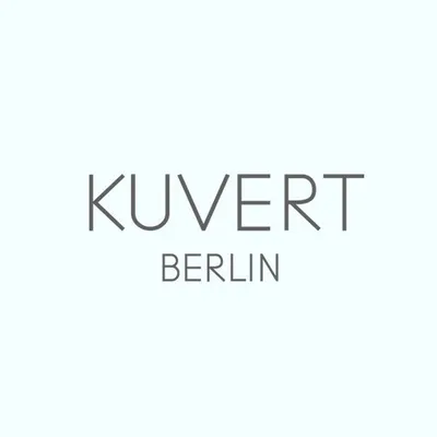 KUVERT BERLIN profile