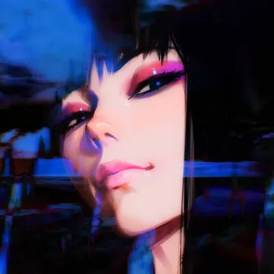 Ilya Kuvshinov profile
