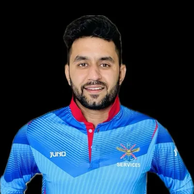 Kuwar Pathak profile