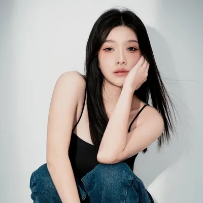 陈姵瑜 profile