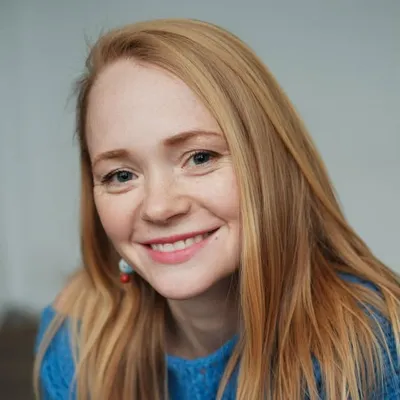 Aleksandra Kuzenkina profile