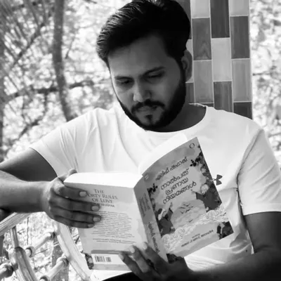 Murshid profile
