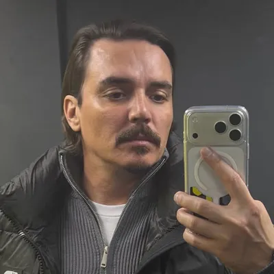 Евгений Кузин profile