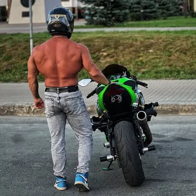 Антон Кузьмин | ФИТНЕС-ТРЕНЕР | похудение profile