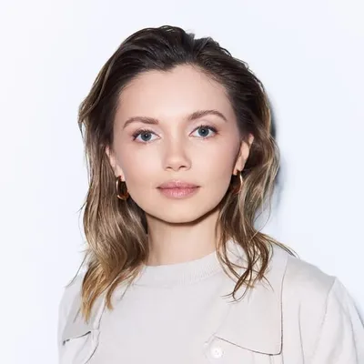 Ольга Кузьмина profile