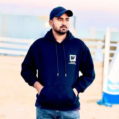 Kᴀɴᴡʀᴀᴊ Sɪɴɢʜ profile