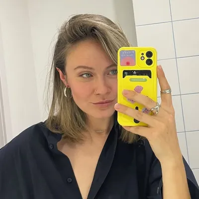 Таня Сергеева profile