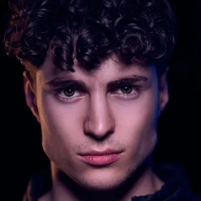 Kovács Richárd profile