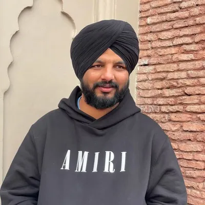 KV Dhillon profile
