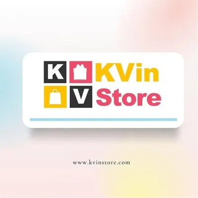 KVin Store profile