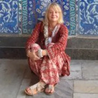 Katherine Virgils profile