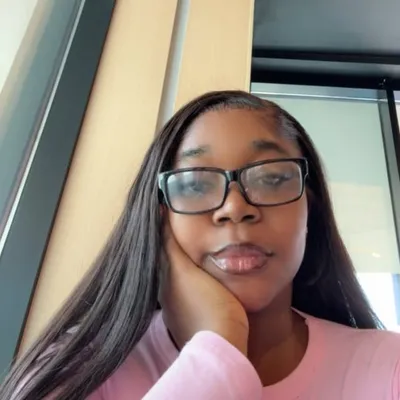Madueke Onyinyechi profile