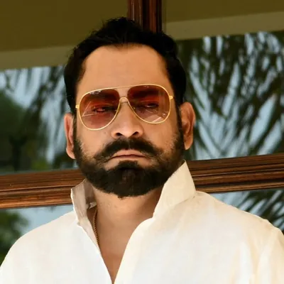 Vikram Singh profile