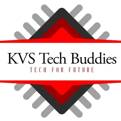 KVS Tech Buddies profile