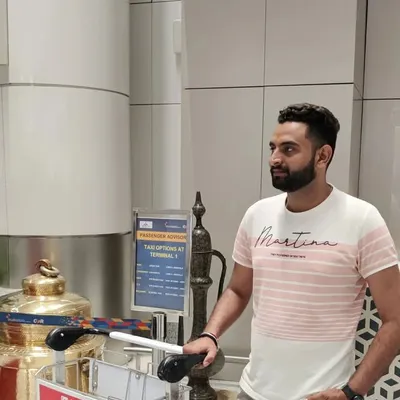 Kuvarsa BhagirathBhai Khuman profile