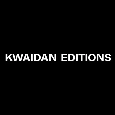 Kwaidan Editions profile