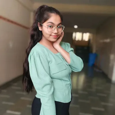 Priya profile