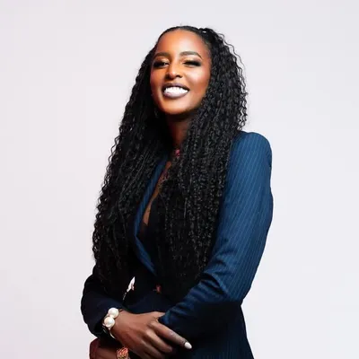 Sheila Kwamboka profile