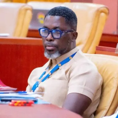 Hon Kwame Asare-Obeng profile