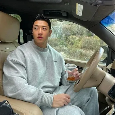 SEONG-MIN profile