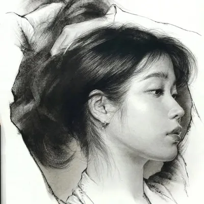 이광재✏️drawing 🖍인물화 🖌클라우드미술학원 profile