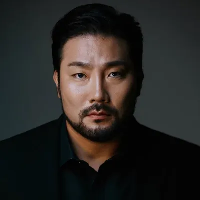 박광재 profile