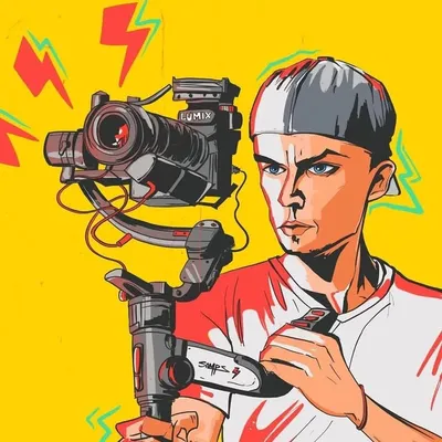FILMMAKER - Commercials | Events | Promos profile