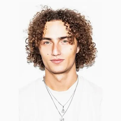 Jordi van den Bussche profile
