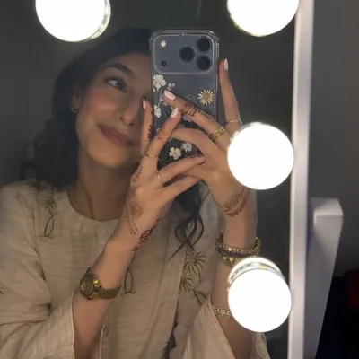 reena inaara kara profile