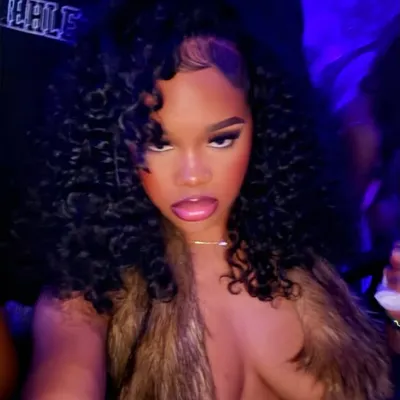 Kween K🫧 profile