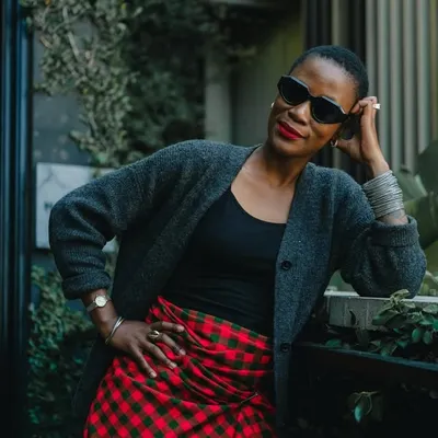 kwena Baloyi profile