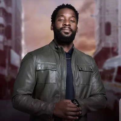 Kwenzo Ngcobo ๐ profile