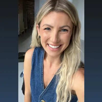 Kait Ward profile