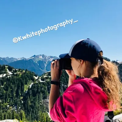 Kacey White profile