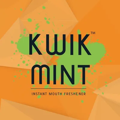 KwikMint - Premium Mint Strips profile