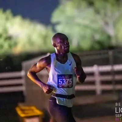 Kelly Willie OLY I Fitness Coach profile