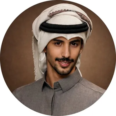 Mohammad Almutairi profile