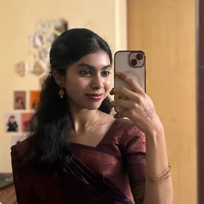 Anupama profile
