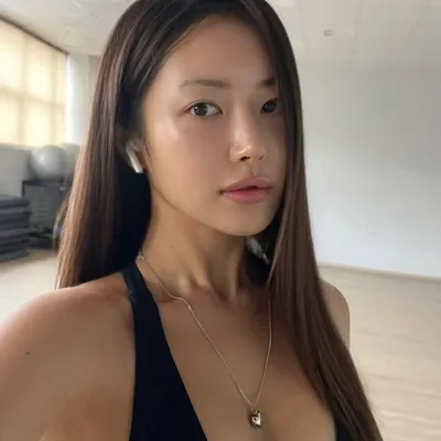 강수연 profile