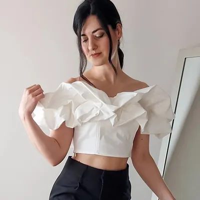 Chiara C. profile