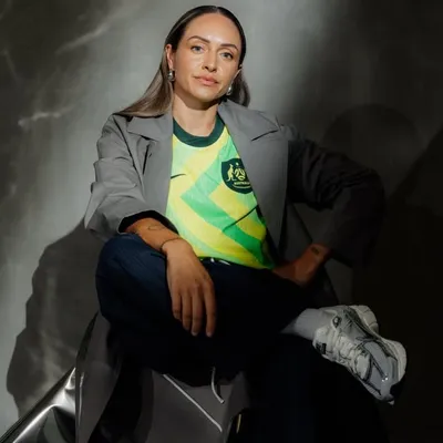 Kyah Simon profile